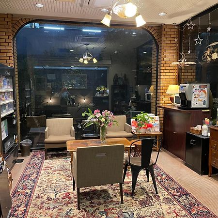 Kiryu Ace Hotel 외부 사진