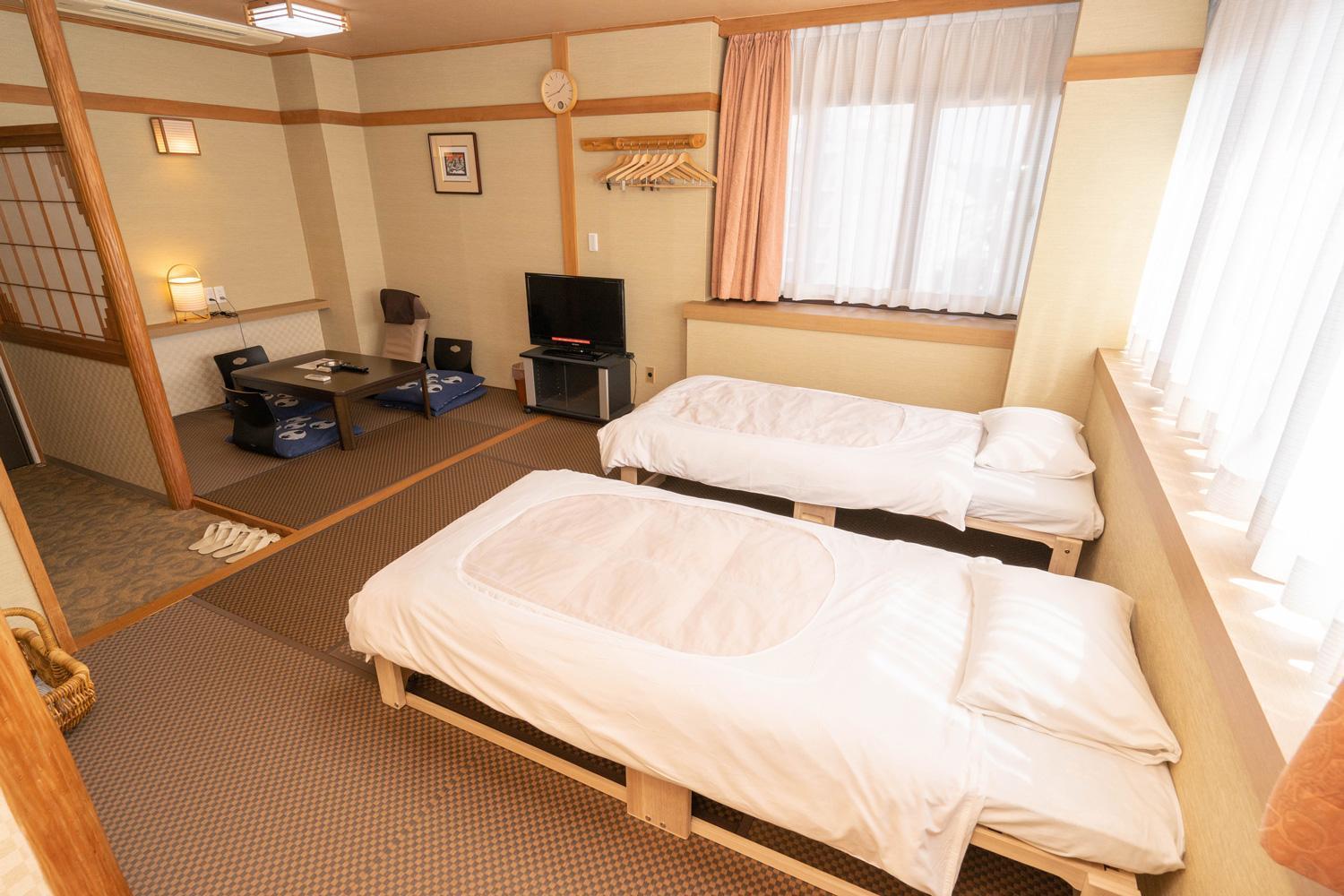 Kiryu Ace Hotel 외부 사진
