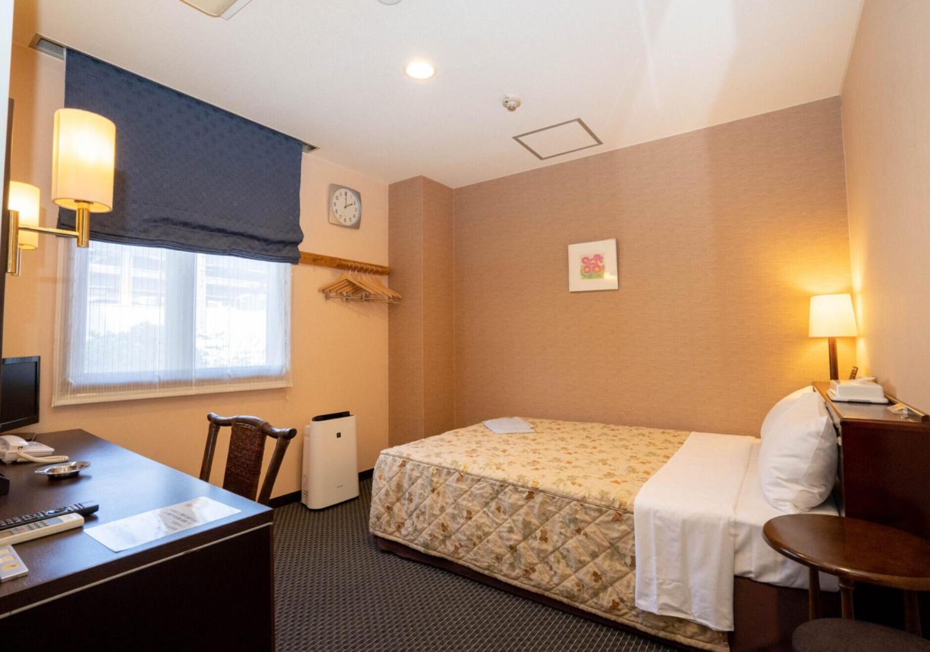 Kiryu Ace Hotel 외부 사진