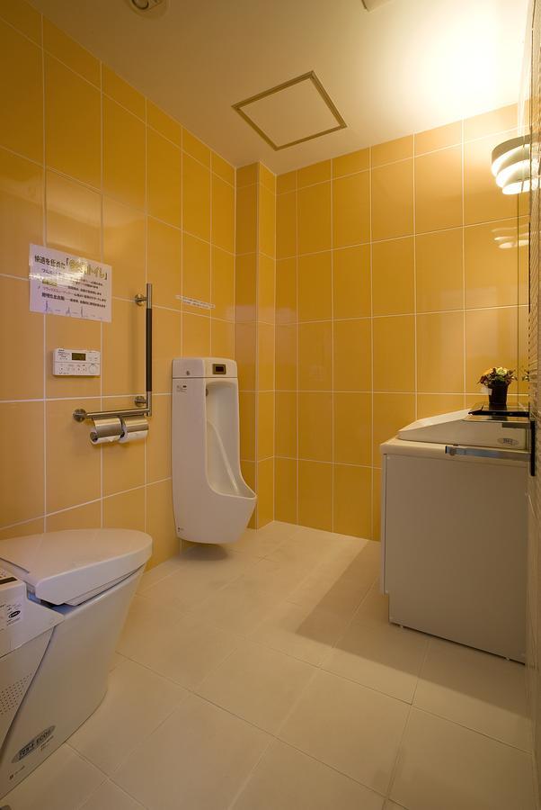 Kiryu Ace Hotel 외부 사진